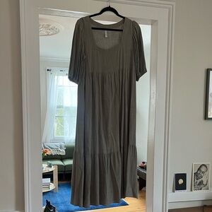 Rachel Pally Mae Dress in Hazel